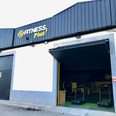 Fitness Plus Jerez Jerez de la Frontera Cádiz