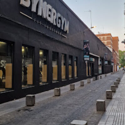 Synergym Centro Córdoba Córdoba