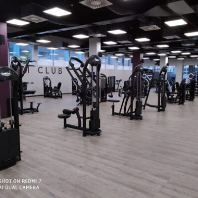 Gimnasio AltaFit Burgos Pentasa Burgos Burgos