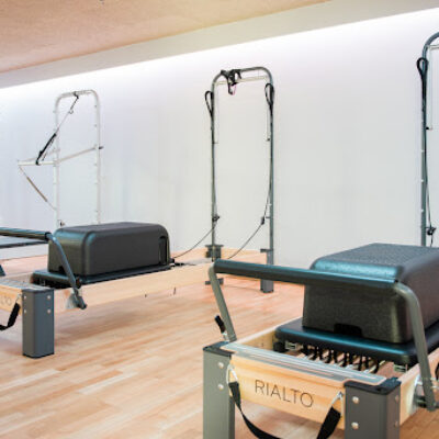 Judithgiolpilates Sant Antoni de Vilamajor Barcelona