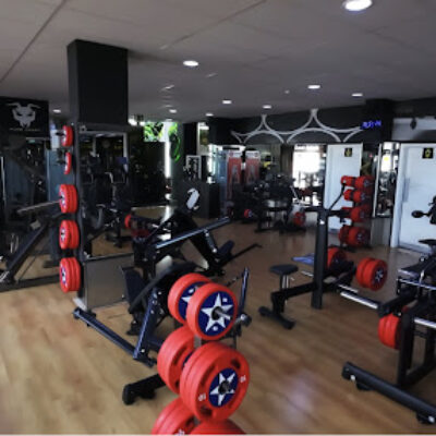 Gimnasio Zenith Cross Fitness Las Palmas de Gran Canaria Las Palmas