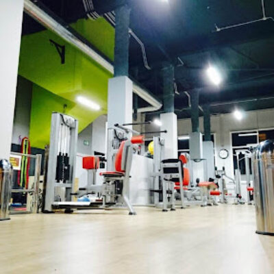 Gymfira Barcelona Barcelona