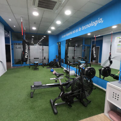 Good Fitness 23 Collado Villalba Madrid