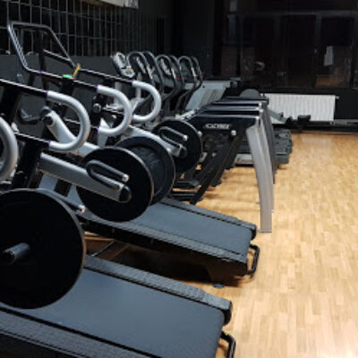 Gimnasio Ukabilka Galdakao Vizcaya