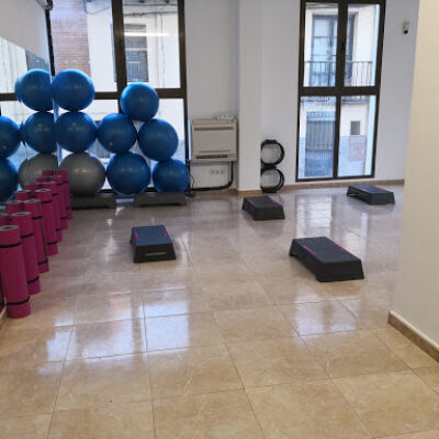 Clarifit Torrelaguna Madrid