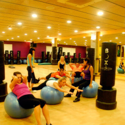 Olympic SPA & Sport Club Lloret de Mar Gerona