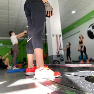 Boa Forma Personal Trainer Vélez-Málaga Málaga