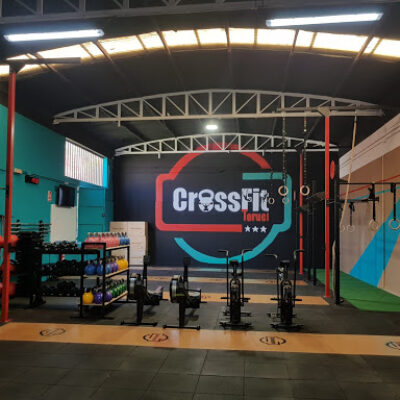 CrossFit Teruel Teruel