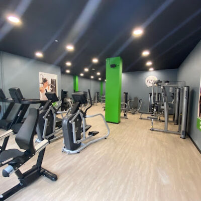 fit+ Fitness Esparreguera Barcelona