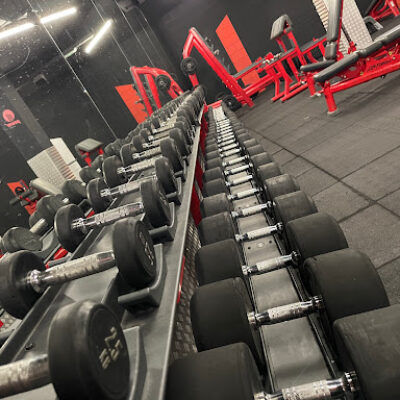 Synergym Forum Tarragona Tarragona