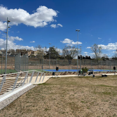 Polideportivo Municipal Piscina d’Estiu Badia del Vallès Barcelona