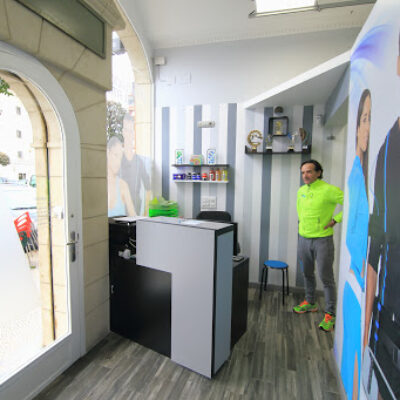 E-fit studio Castro-Urdiales Castro Urdiales Cantabria