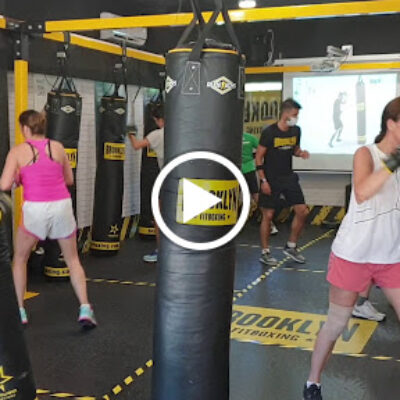 Brooklyn Fitboxing POZUELO Pozuelo de Alarcón Madrid