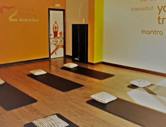 M2 pilates, body and soul Torrelodones Madrid