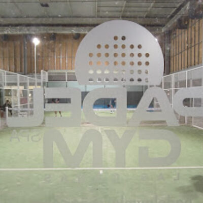 Padel & Gym Viana Navarra