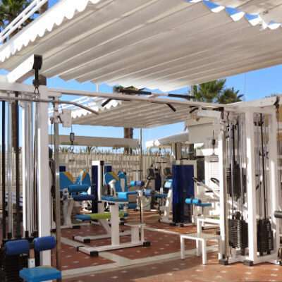 Health Club Maspalomas Las Palmas