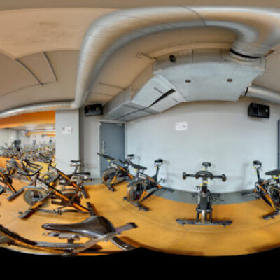 Gimnasio Gernika Guernica Vizcaya