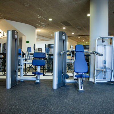 Gimnasio BlueLife Sportclub & Spa Coín Málaga