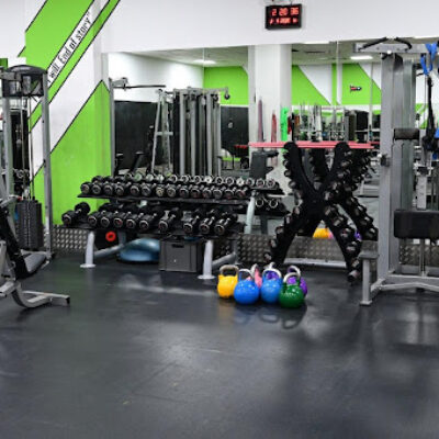 Velilla Sport Fitness SL Velilla de San Antonio Madrid