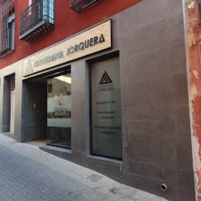 Fisioterapia  – Fisioterapia Jorquera Mazarrón Murcia