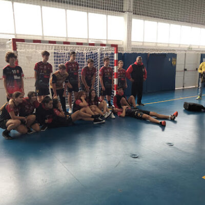 Pista Esportiva » Oliveretes» Sueca Valencia