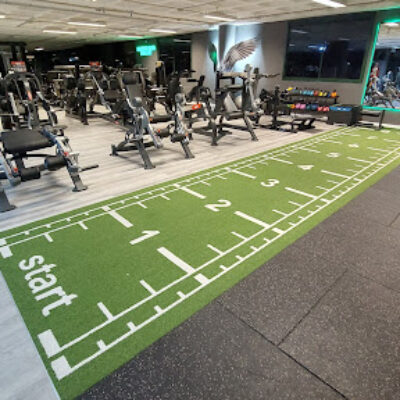 Fitness Club Starfit San Cristóbal de La Laguna Santa Cruz de Tenerife