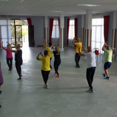 Tai Chi – La –  de Aridane El Paso Santa Cruz de Tenerife