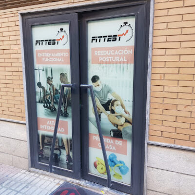 Fittest Bailén Jaén