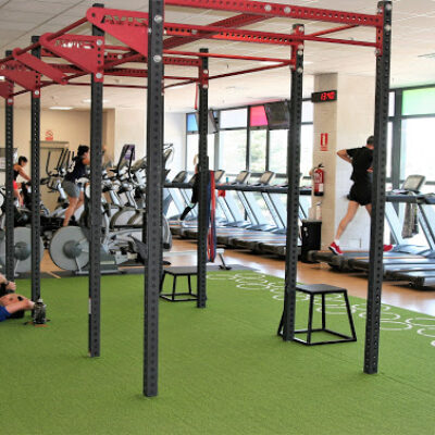 AltaFit Pozuelo Pozuelo de Alarcón Madrid