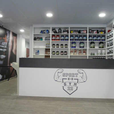 Sport Gym 22 Bétera Valencia