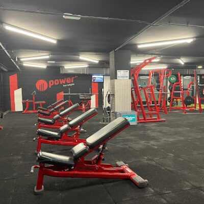 Synergym Clot Barcelona Barcelona