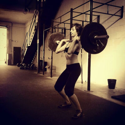 CrossFit Last Line Zamudio Vizcaya