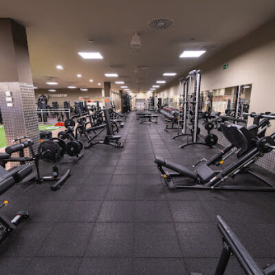 VivaGym Bilbondo // Gimnasio en Vizcaya Basauri Vizcaya