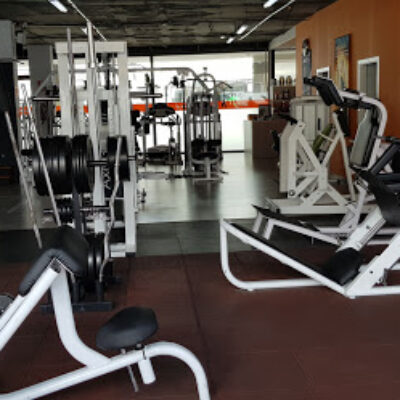 Body Fit Los Llanos Santa Cruz de Tenerife