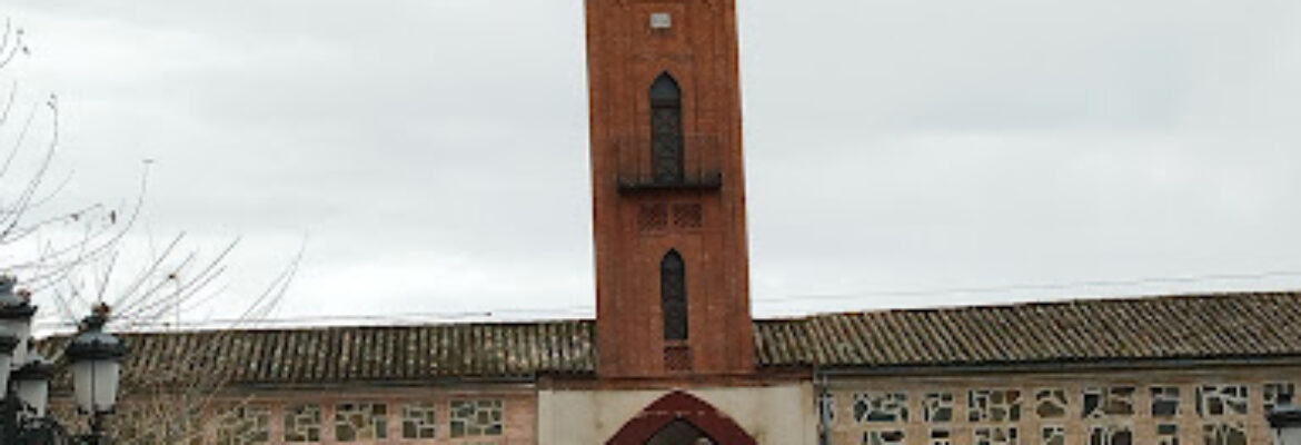 Arqueros Oropesa Toledo