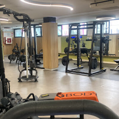 13 Fitness Club Málaga Málaga