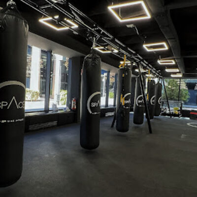 spAce by NINE FITNESS 9F Pozuelo Pozuelo de Alarcón Madrid