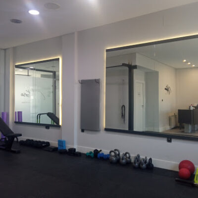 Victoria Boutique Fitness Colmenar Viejo Madrid