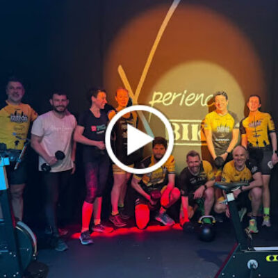 Hyrox Viejo Colmenar Viejo Madrid
