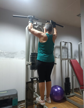 GIMNASIO Healthy Body Gym Santander Cantabria