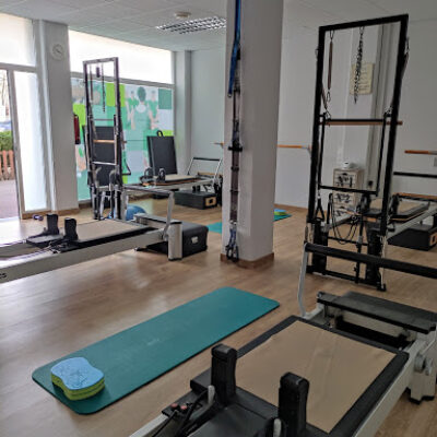 Gym Pilates Cerdanyola del Vallès Barcelona