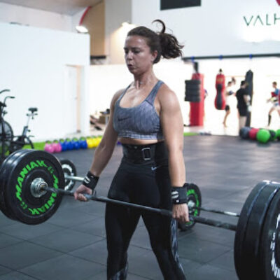 CrossFit Sant Cugat del Sant Cugat del Vallès Barcelona