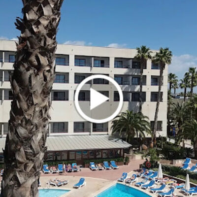 Club EuroSport La Pineda Tarragona