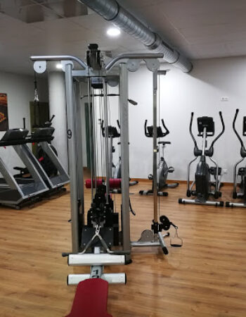 DIFFERENT FITNESS GYM Santander Cantabria