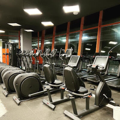 Fusion Sport Centers Melilla Melilla