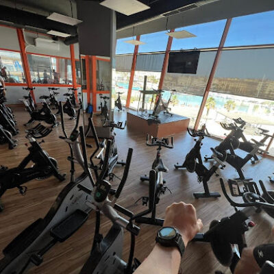 Fusion Sport Centers Melilla Melilla