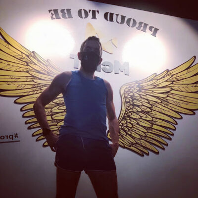 Gimnasio McFIT Logroño La Rioja