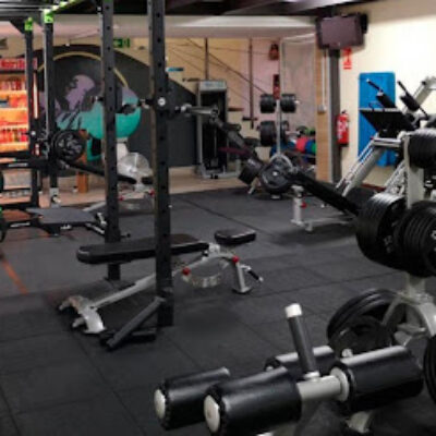 Dynamic Gym Cambrils Tarragona