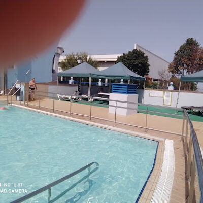 Municipal Recreation Complex, Sports and Health “La Piscina” Valsequillo de Gran Canaria Las Palmas