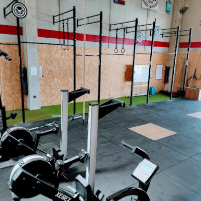 Elite Fitness Ripollès Ripoll Gerona